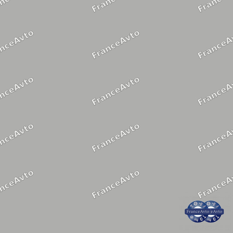 Радиатор охлаждения Citroen Berlingo, Peugeot Partner (арт. CNA2168)